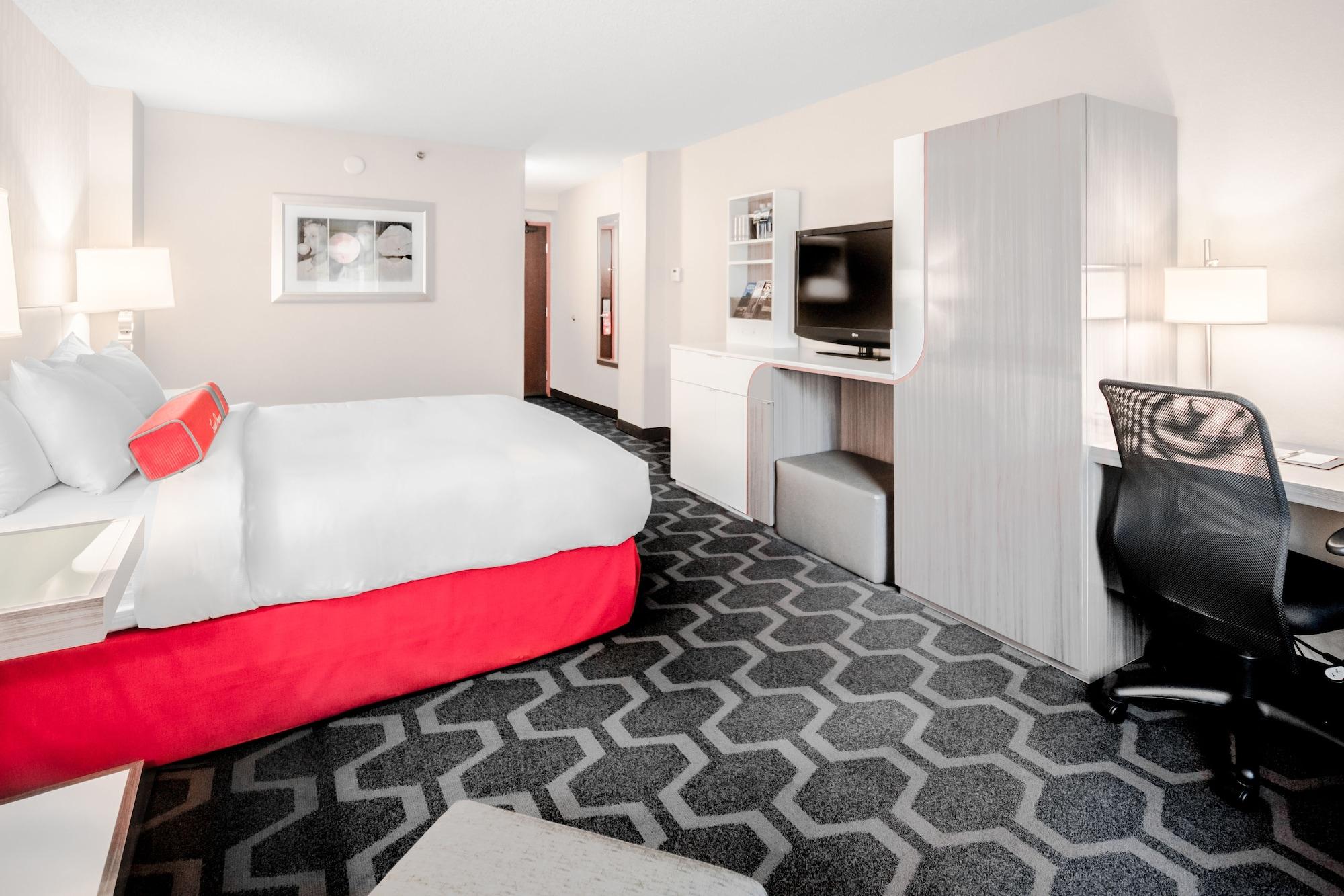 The Curtis Denver - A Doubletree By Hilton Hotel Zewnętrze zdjęcie