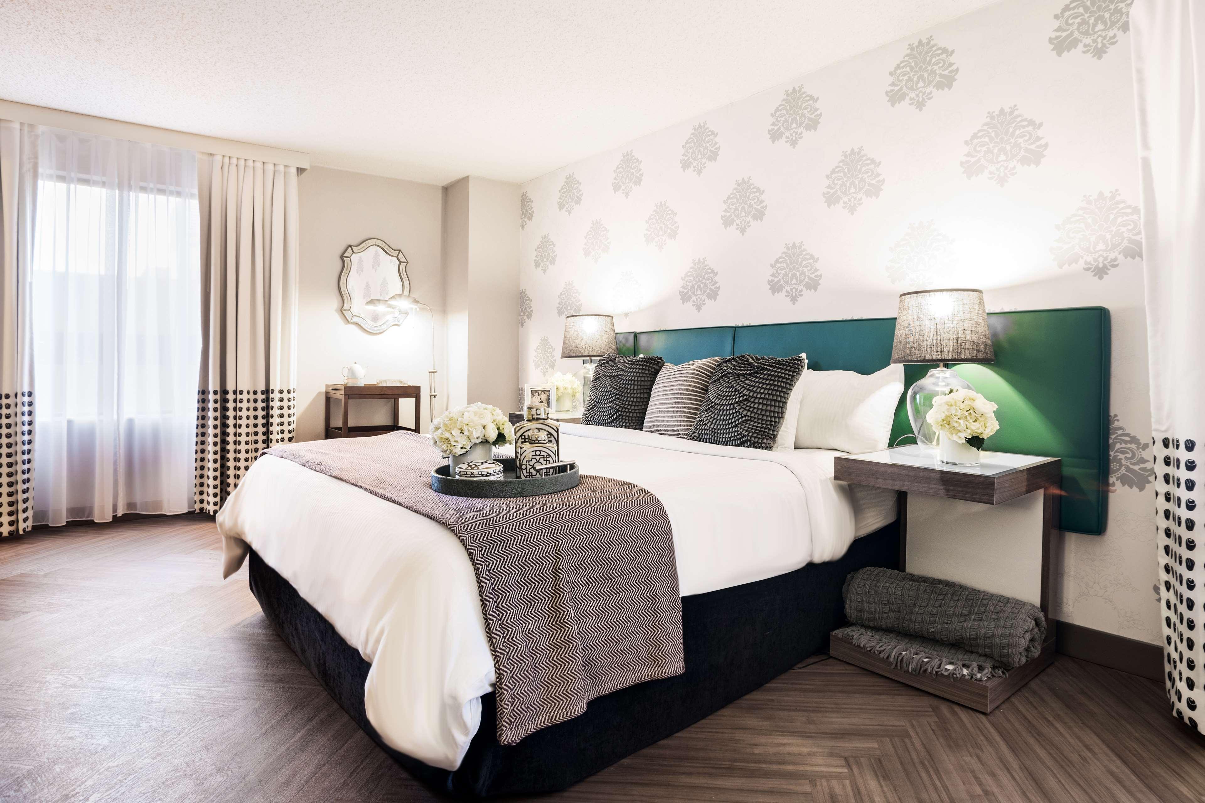 The Curtis Denver - A Doubletree By Hilton Hotel Zewnętrze zdjęcie