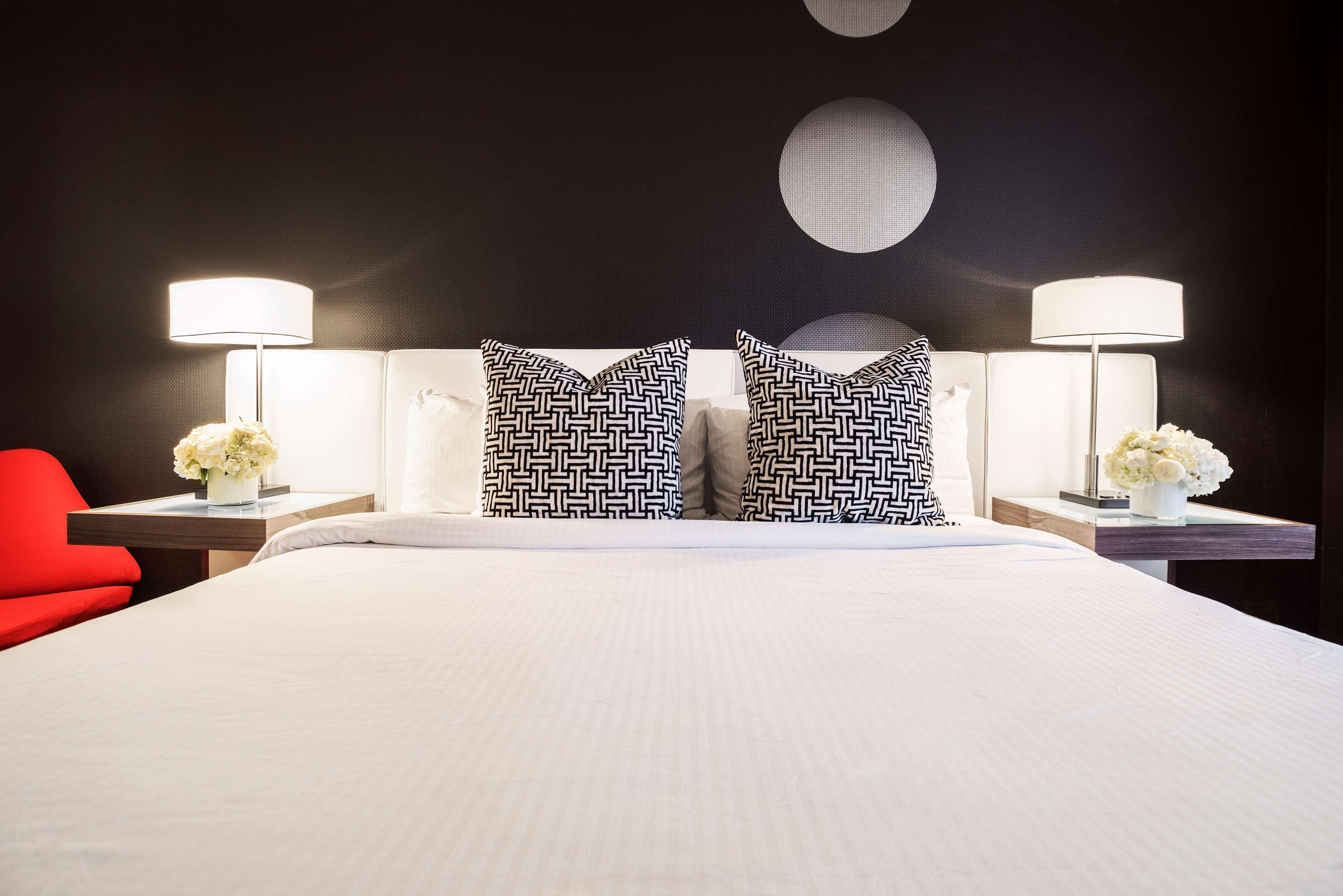 The Curtis Denver - A Doubletree By Hilton Hotel Zewnętrze zdjęcie