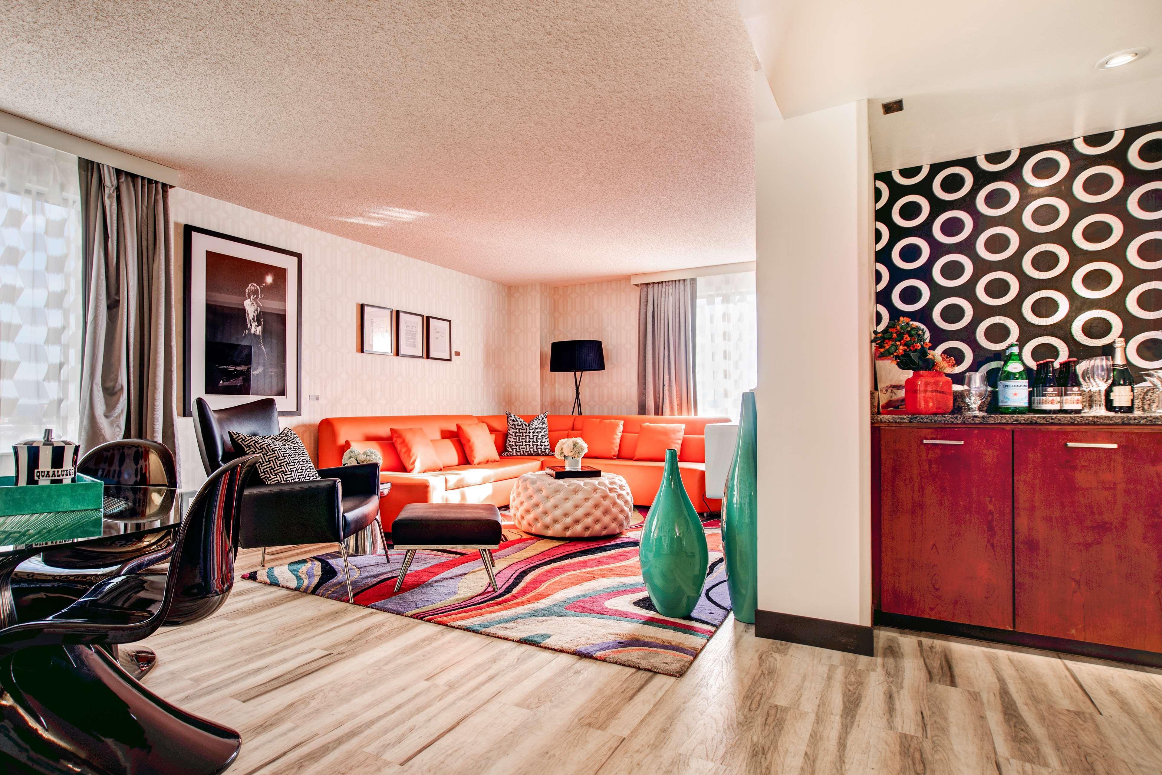 The Curtis Denver - A Doubletree By Hilton Hotel Zewnętrze zdjęcie