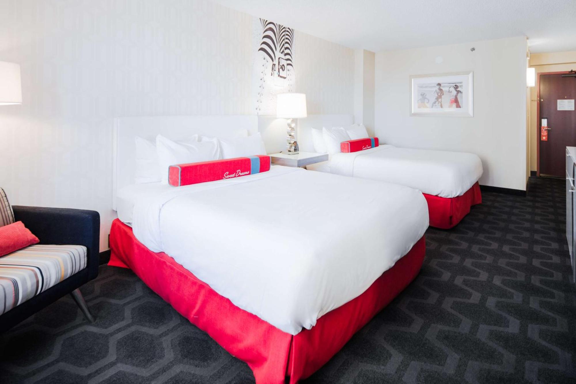 The Curtis Denver - A Doubletree By Hilton Hotel Zewnętrze zdjęcie