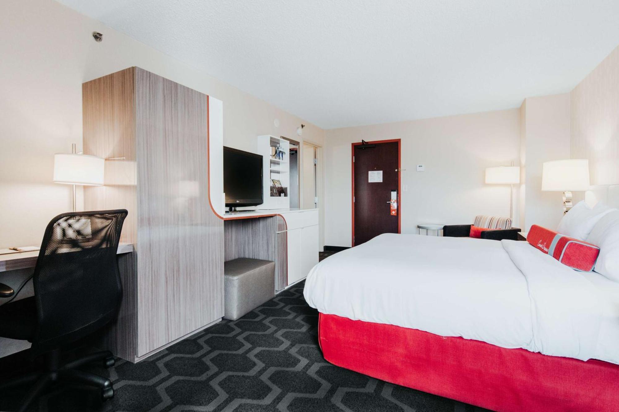 The Curtis Denver - A Doubletree By Hilton Hotel Zewnętrze zdjęcie