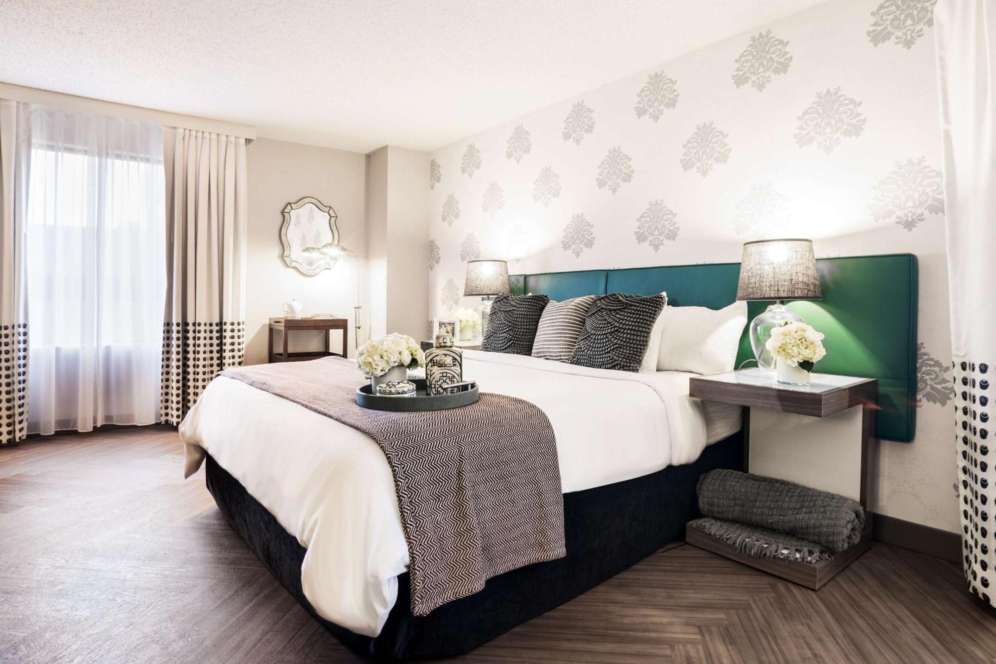 The Curtis Denver - A Doubletree By Hilton Hotel Zewnętrze zdjęcie