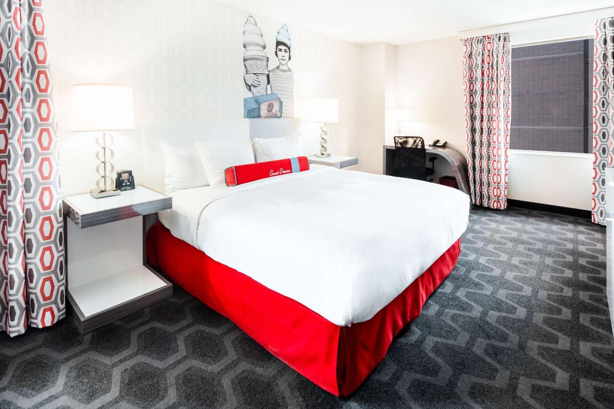 The Curtis Denver - A Doubletree By Hilton Hotel Zewnętrze zdjęcie